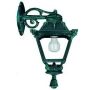 Novolux INDURA MINI 4 149B-G05X1A-02 Sienos lempa 1x42W/E27 IP55