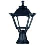 Novolux INDURA MINI 4 149H-G05X1A-02 Stovinė lempa 1x42W/E27 IP55