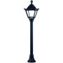 Novolux INDURA MINI 4 149I-G05X1A-02 Stovinė lempa 1x42W/E27 IP55