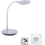 Paul Neuhaus ASTRID 14416-16 Darbo stalo lempa 1x5,5W/LED 3000-5500k 600lm ip20