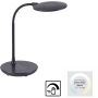 Paul Neuhaus ASTRID 14416-18 Darbo stalo lempa 1x5,5W/LED 3000-5500k 600lm ip20