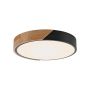 Paul Neuhaus BILA 14288-18 Stropo šviestuvas 1x24W/LED 3000k 1000lm ip20