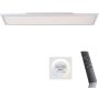 Paul Neuhaus EDGING 14852-16 Stropo šviestuvas 1x60W/LED 2700-5000k 6650lm ip20