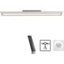 Paul Neuhaus EDGING 14853-16 Stropo šviestuvas 2x35W/LED 2700-5000k 3650lm ip20