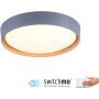 Paul Neuhaus EMILIA 14347-15 Stropo šviestuvas 1x32W/LED 3000k 3400lm ip20