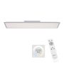 Paul Neuhaus FLAT 14757-21 LED panelis 1x34W/LED CCT 2700K-5000K 3600LM IP20