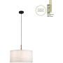Paul Neuhaus GREEN SOFIE 14181-16 Pakabinama lempa 1x10W/E27 ip20