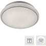 Paul Neuhaus JUPITER 14362-16 Lubų šviestuvas 1x17W/LED 3000-5000k 1800lm ip20