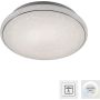 Paul Neuhaus JUPITER 14364-16 Lubų šviestuvas 1x32W/LED 3000-5000k 4000lm ip20