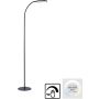 Paul Neuhaus KELLY 14406-18 Stovinė lempa 1x10W/LED 3000-6000k 1180lm ip20
