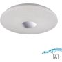 Paul Neuhaus LAVINIA 14822-17 Lubų šviestuvas 1x40W/LED 3000k 3200lm ip44