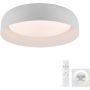 Paul Neuhaus OSKO 14215-16 Stropo šviestuvas 1x30W/LED 2700-5000k 2850lm ip20