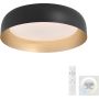Paul Neuhaus OSKO 14215-18 Stropo šviestuvas 1x30W/LED 2700-5000k 2850lm ip20