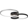 Paul Neuhaus PAPILON 14548-18 Stropo šviestuvas 1x29W/LED 3000k 3700lm ip20