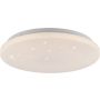 Paul Neuhaus URANUS 14276-16 Lubų šviestuvas 1x24W/LED 3000k 2705lm ip20