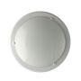 Prezent DISC 1422 F Lubų šviestuvas 1x60W/E27 IP20
