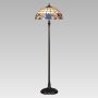 Prezent TIFFANY IX. 145 Stovinė lempa 2x60W/E27 IP20