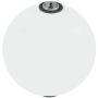 Zambelis OPAL GLASS 25108 Apsauginis dangtis 15W/led 3000K 1170lm IP20