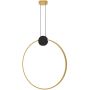 Zambelis PENDANT LED 23094 Pakabinama lempa 24W/led 3000K 1318lm IP20
