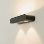 Zambelis WALL LIGHT E315 Sienos lempa 10W/led 3000K 775lm IP54