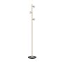 Zuma Line BOSTON F0603-03A-F7B1 Stovinė lempa 3x18W/Led 3000K 1650lm IP20