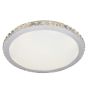 AZzardo GALLANT 38 ROUND AZ1592 Lubų šviestuvas 1x24W/LED 3000K 1440LM IP20