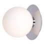 Cosmolight CAPE TOWN W01766CH kinkiet 1x7W/G9 IP20