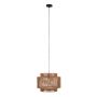 Dijk LIGHT PAPER 55698-017 lampa wisząca 1x40W/E27 IP20
