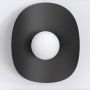Emibig FIERO 1523/K1 Sienos lempa 1x8W/G9 IP20