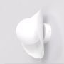Emibig FIERO 1586/K1 Sienos lempa 1x8W/G9 IP20