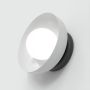Emibig OZZY 1518/K1 Sienos lempa 1x8W/G9 IP20