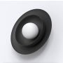 Emibig POPPI 1522/K1 Sienos lempa 1x8W/G9 IP20