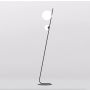 Emibig TATU 1504/LP2 Stovinė lempa 2x8W/G9 IP20