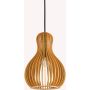 Ideal Lux CITRUS 159867 Pakabinama lempa 1x60W/E27 ip20