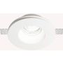 Ideal Lux SAMBA 150130 Įmontuojamas apšvietimas 1x35W/GU10 ip20