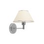 Jupiter BEGAMO 1581 Sienos lempa 1x15W/E27 IP20