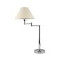 Jupiter BEGAMO 1584 Stalo lempa 1x15W/E27 IP20
