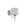 Jupiter JULIA II 1528 Sienos lempa 1x15W/E27 IP20