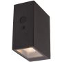 Lucide BOLTON 15814/01/30 Sienos lempa 1x1w/led 2850-3150k 100lm ip65 SOLAR