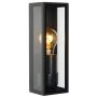 Lucide DUKAN 15802/01/30 Sienos lempa 1x15w/e27 ip65
