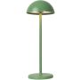 Lucide JOY 15500/02/33 Stalo lempa 1x1.5w/led 3000k 215lm ip54