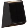 Lucide LUTON 15815/01/30 Sienos lempa 1x1w/led 2850-3150k 100lm ip65 SOLAR