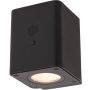 Lucide RAMIN 15818/01/30 Sienos lempa 1x1w/led 2850-3150k 100lm ip65 SOLAR