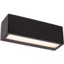 Lucide SUTTON 15813/02/30 Sienos lempa 1x2w/led 2850-3150k 100lm ip65 SOLAR
