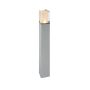 Norlys ARENDAL 1560GA Stovinė lempa 1x9W/E27 IP55/IP65