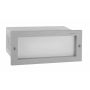 Norlys GRIMSTAD 1546AL Sienos lempa 1x6W/E14 IP65