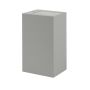 Norlys LILLEHAMMER 1583AL Sienos lempa 2x6W/LED 3000K 870LM IP65