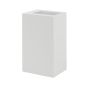 Norlys LILLEHAMMER 1584W Sienos lempa 1x3W/LED 3000K 435LM IP65
