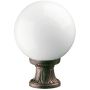 Novolux INDURA GLOBO 151H-G05X1A-02 Stovinė lempa 1x70W/E27 IP65