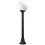 Novolux INDURA GLOBO 151I-G05X1A-02 Stovinė lempa 1x70W/E27 IP65